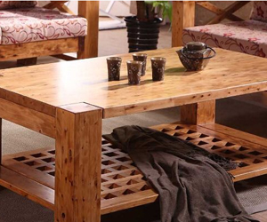 柏木家具的注意事項(xiàng)是什么呢？