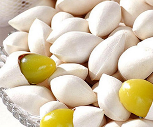 你知道什么是白果嗎？它的功效又有哪些呢？