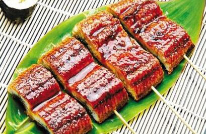 鰻魚都有哪些做法呢？