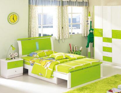 亨特兒童家具怎么樣呢？