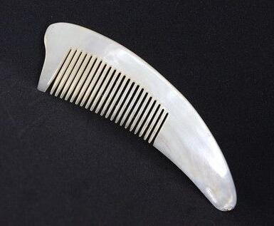 牛角梳好嗎？真假怎么辨別呢？