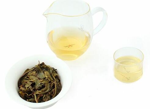 生茶和熟茶的區(qū)別