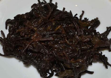 生茶和熟茶的區(qū)別