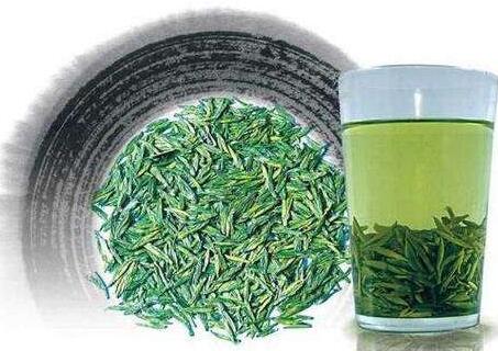 龍井茶是怎么來(lái)的？