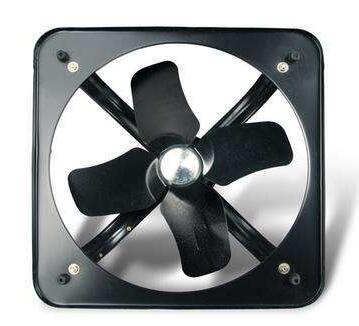 廚房有味？一款好的換氣扇就能幫你輕松解決！