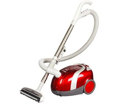 選擇一款好的吸塵器，再也不用擔(dān)心家里臟啦！