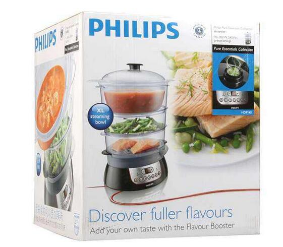 飛利浦電蒸鍋怎么樣？多少錢呢？