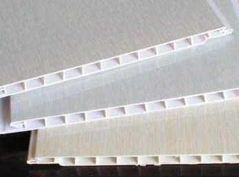 PVC塑料扣板好嗎？怎么選購呢？