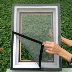 如何選購一款好的紗窗呢？清洗保養(yǎng)方法有哪些？