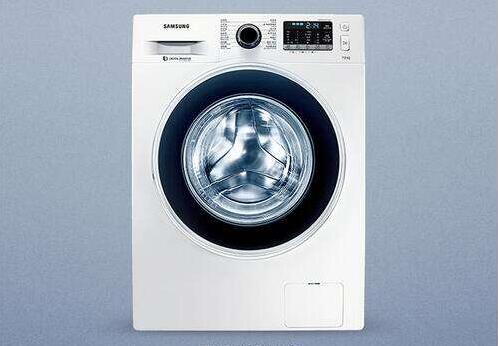 三星滾筒洗衣機(jī)