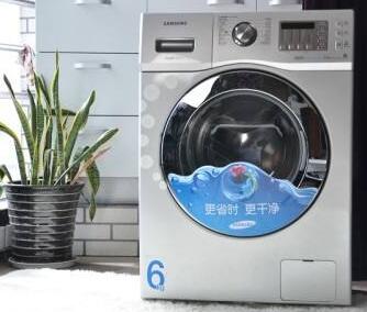 三星滾筒洗衣機(jī)怎么樣？?jī)r(jià)格高嗎？