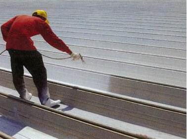 反射涂料隔熱好用嗎？原理是什么樣子的呢？