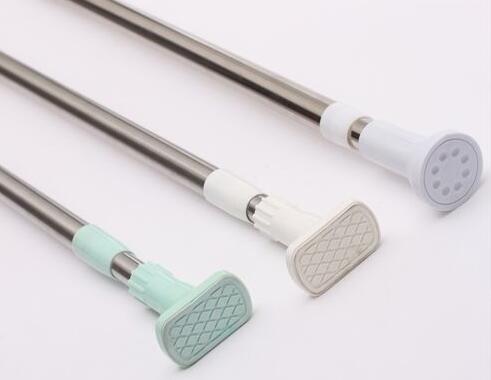 選購浴簾桿需要注意哪些事項(xiàng)呢？