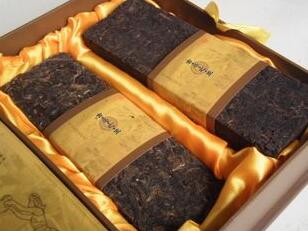 怎么鑒別普洱茶磚的真假？好喝嗎？