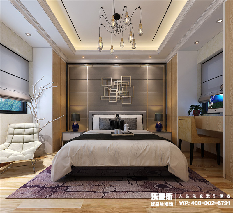 臥室床頭背景墻設(shè)計(jì)都有哪些？