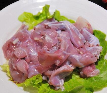 吃牛蛙有哪些好處？