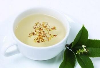 桂花有哪些功效？吃桂花好嗎？