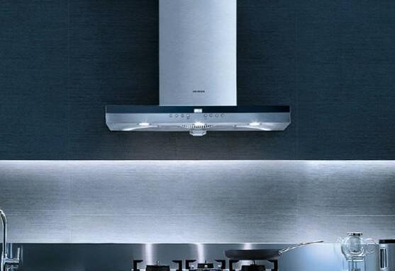 西門子油煙機(jī)