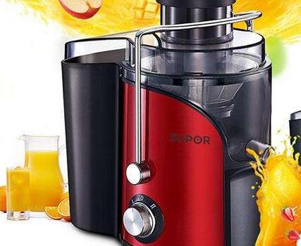 蘇泊爾榨汁機怎么樣？好用嗎？