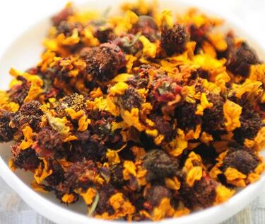 雪菊茶有哪些功效？