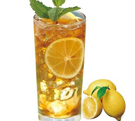 喝檸檬茶有哪些好處？需要注意什么呢？