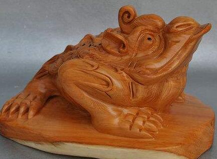 紅豆杉根雕多少錢？保養(yǎng)方法有哪些呢