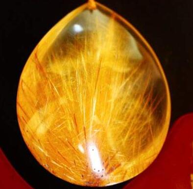 黃水晶貴嗎？怎么挑選呢？