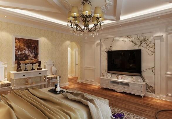 主臥室地板裝修應(yīng)該選擇哪種顏色？