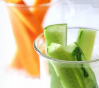 吃什么可以減肥？