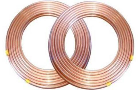 空調(diào)銅管多少錢一米？