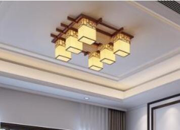 石膏板吊頂好嗎？