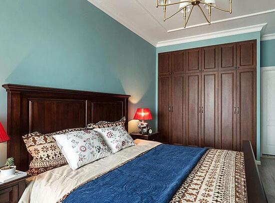 三室兩廳裝修方案