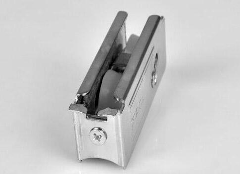 鋁合金門窗滑輪