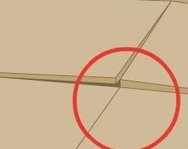 瓷磚為什么會空鼓起拱？怎么解決呢？