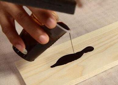 木蠟油施工怎么做？