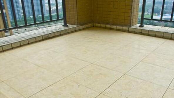 陽(yáng)臺(tái)貼什么瓷磚比較好？