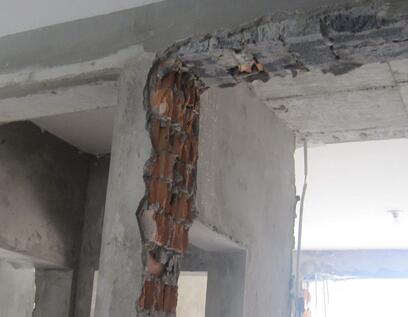 承重墻是什么？為什么不能輕易拆？