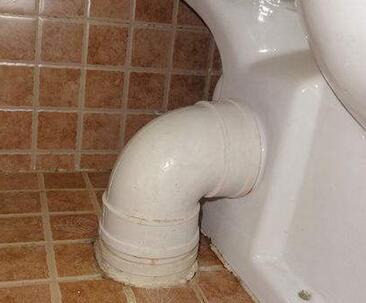 側(cè)排水馬桶怎么安裝？有什么好處？