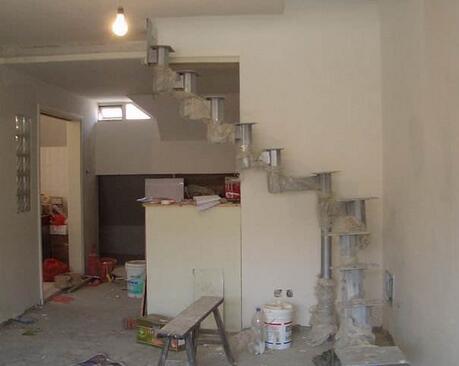 舊墻刷乳膠漆需要怎么做？