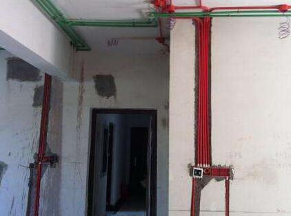 二手房水電裝修