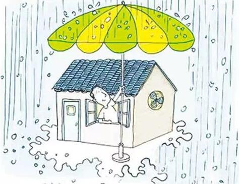 梅雨季節(jié)裝修應(yīng)該注意哪些問題？