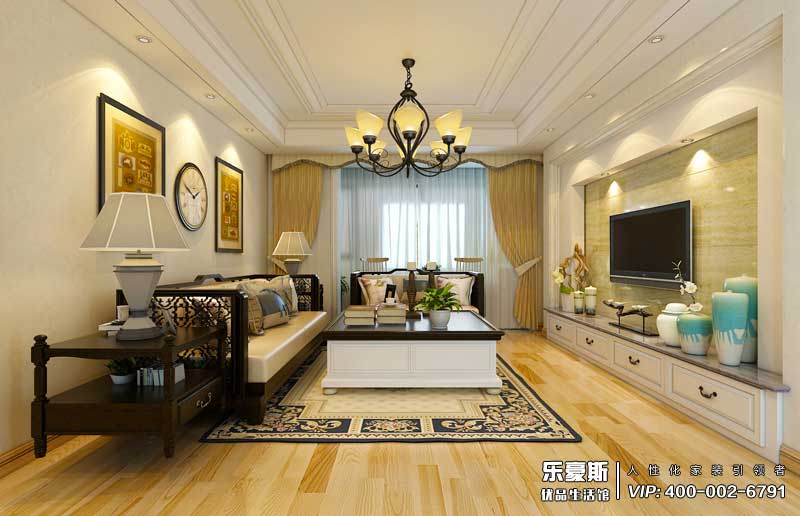 160平米裝修價格是多少？