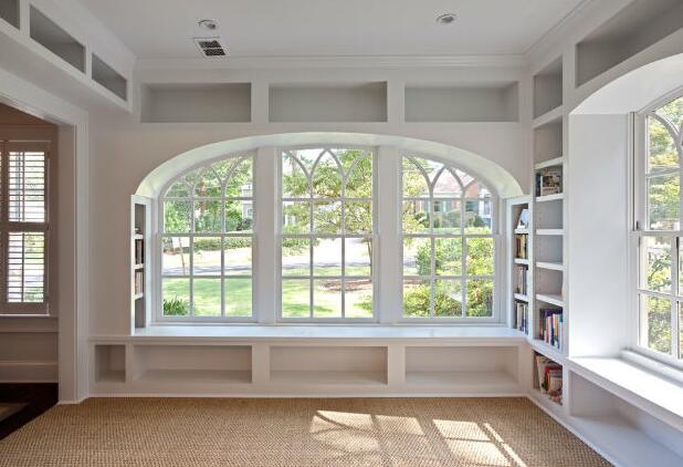 飄窗設(shè)計(jì)