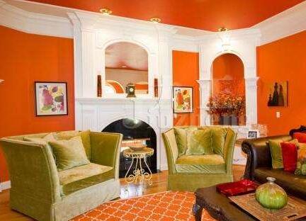 家居裝修都有哪些色系？