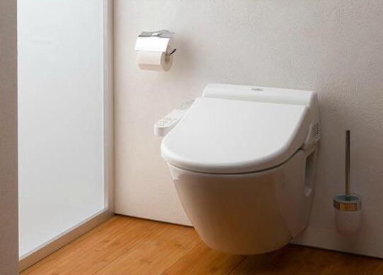 壁掛式馬桶出現(xiàn)了問(wèn)題怎么處理？