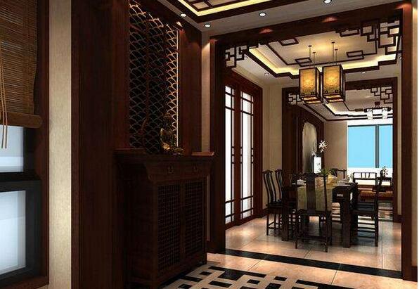 木門(mén)測(cè)量方法