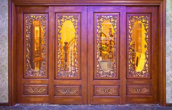 木門(mén)測(cè)量方法及注意事項(xiàng)