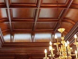 實(shí)木護(hù)墻板怎么樣？有哪些特點(diǎn)呢？