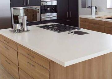 人造石和石英石櫥柜臺面哪個好呢？
