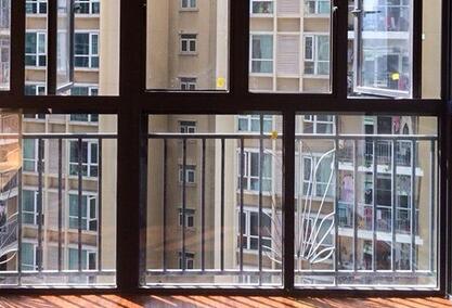 陽臺(tái)封窗怎么做？